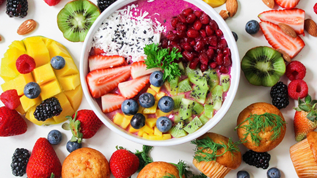 Resep Smoothie Sehat