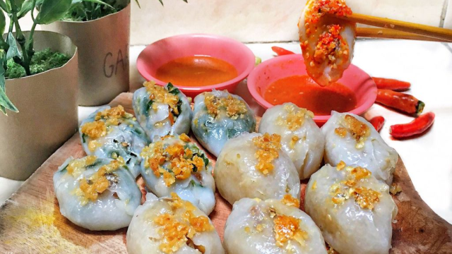 Resep Chai Kue Enak dan Sederhana yang Bisa Kalian Coba Buat Sendiri