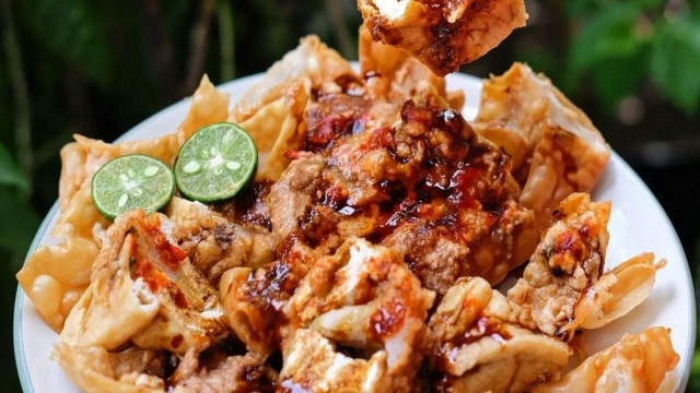 Tips Membuat Signature Menu yang Bisa Jadi Magnet Restoran Anda